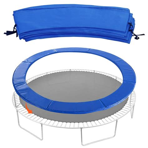 12 ft trampoline mat|12' trampoline mat replacement.